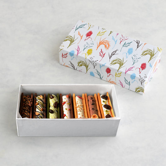 人気ギフト3点まとめ買い！「バターサンド」＋「フロランタン西尾抹茶ケーキ」＋「フィナンシェ」