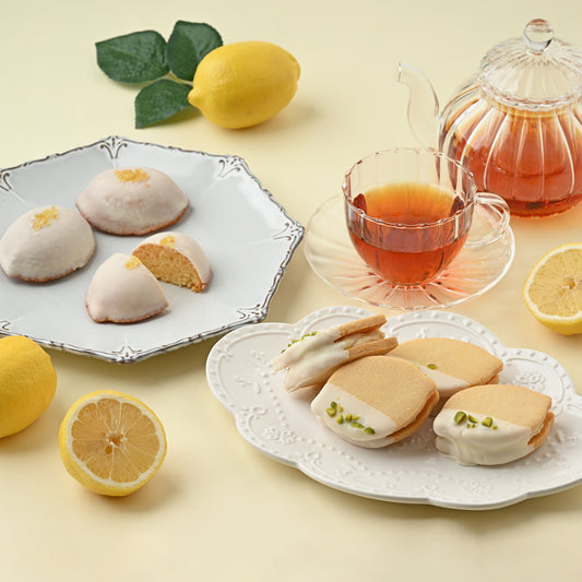 レモチー＆レモンケーキBOX