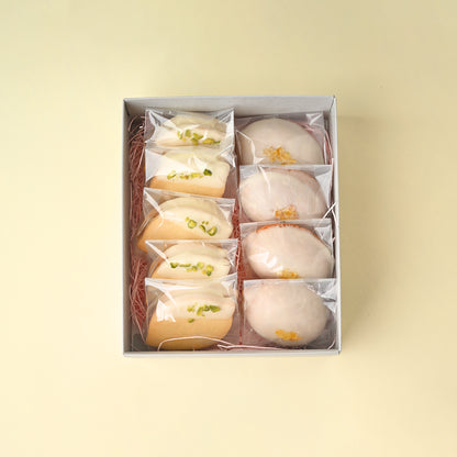 レモチー＆レモンケーキBOX