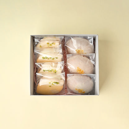 レモチー＆レモンケーキBOX